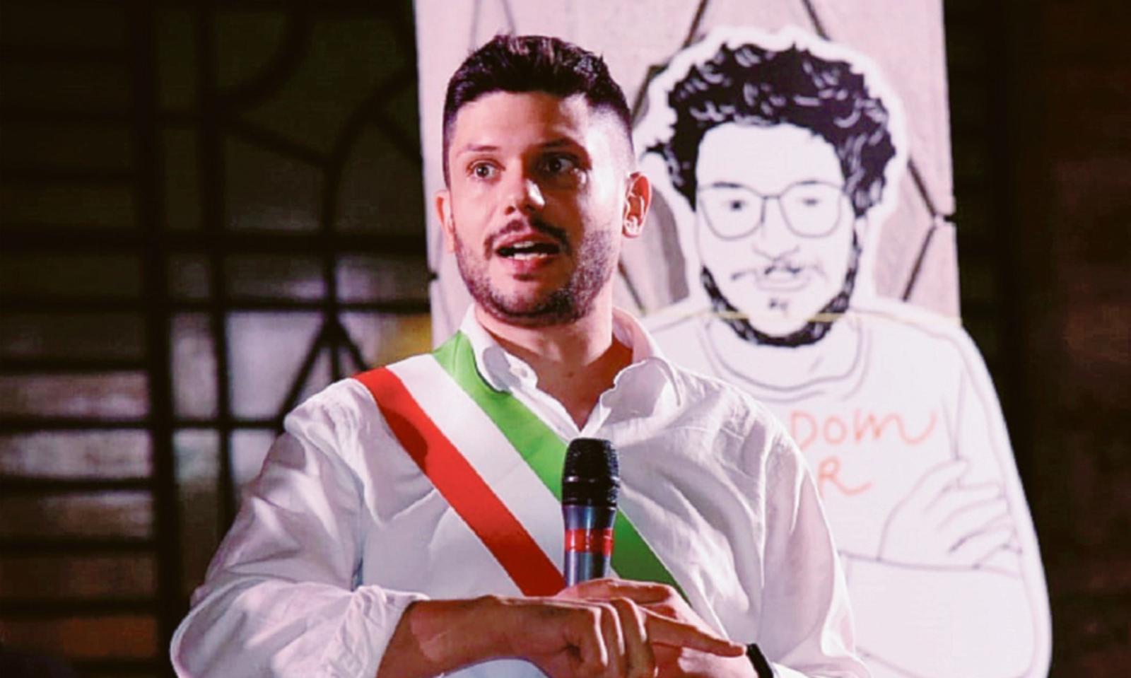 L'assessore Micheletti investito da un monopattino: &egrave; grave