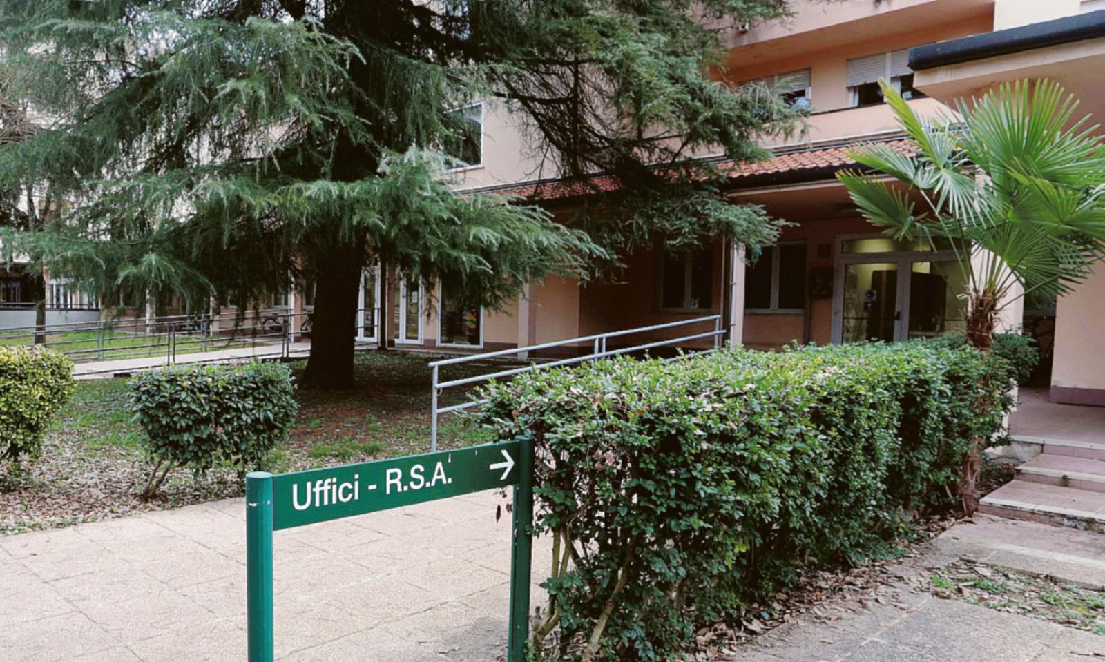 Iras e lo spettro dell&rsquo;aumento rette