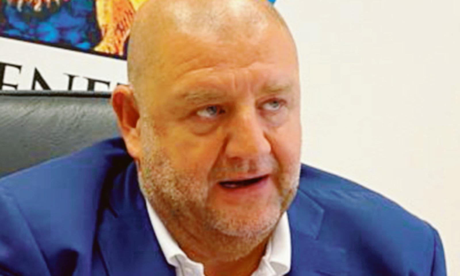 &ldquo;La politica deve avere coraggio&rdquo;