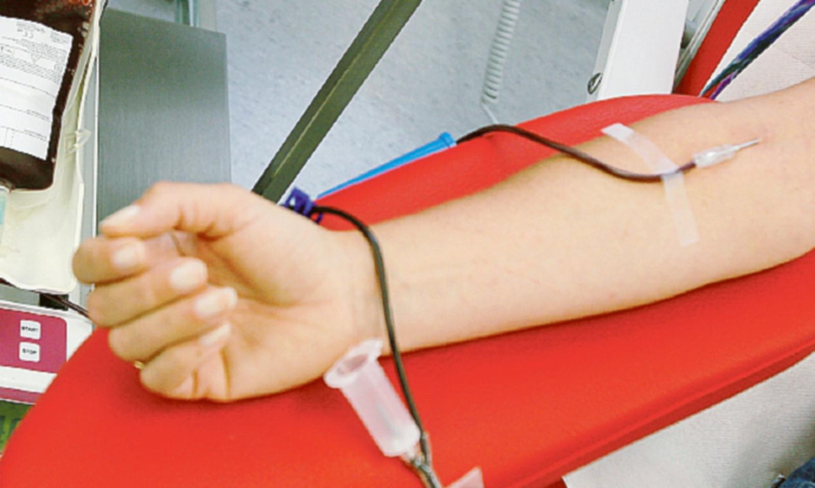 Prelievi Avis, si cercano medici in pensione