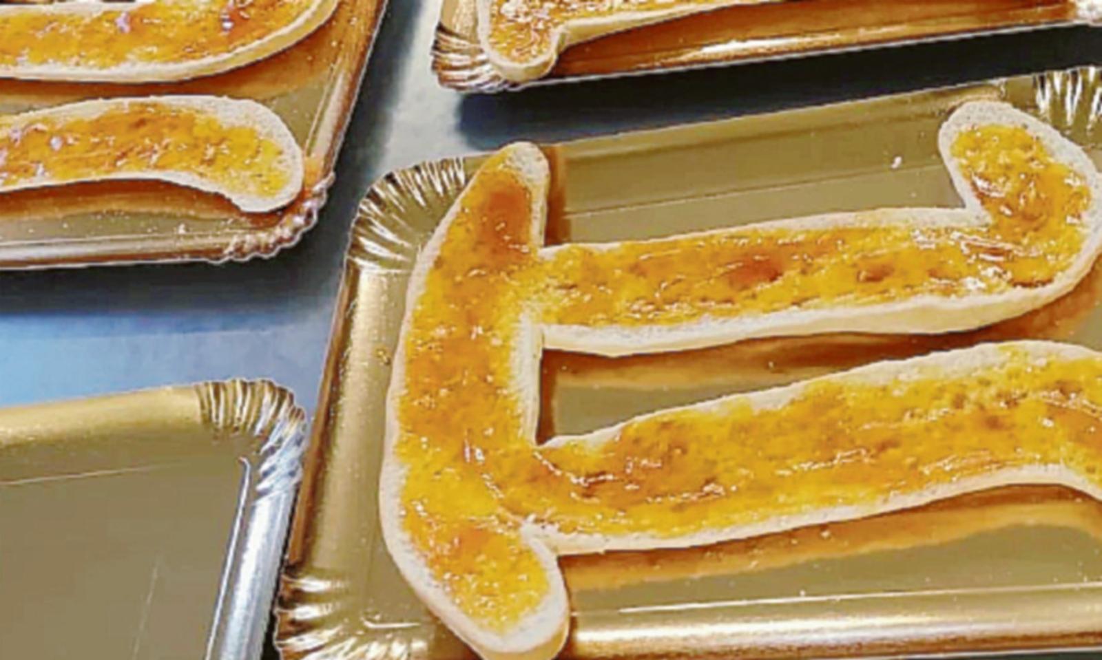 Alunni si &ldquo;mangiano&rdquo; il P-Greco