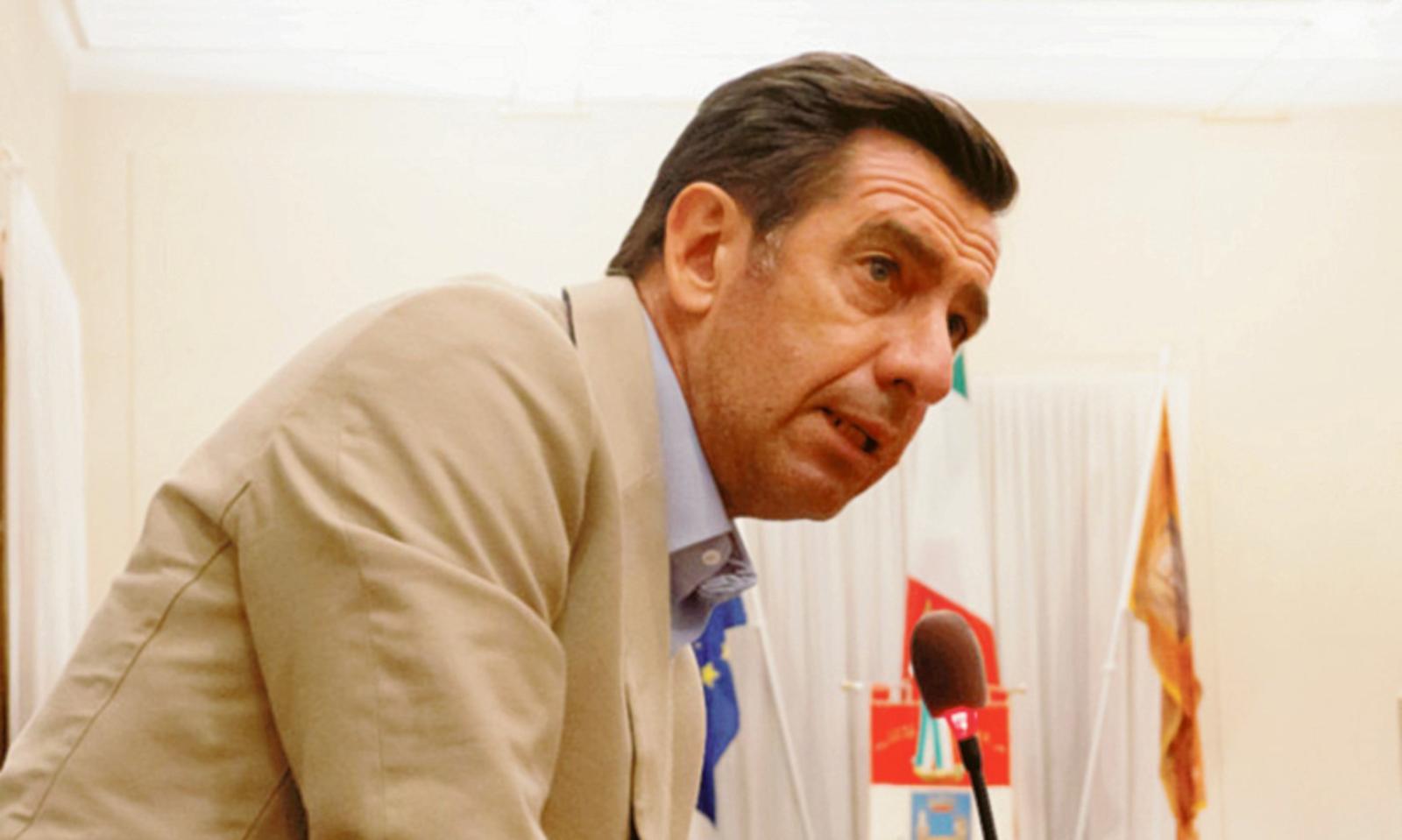 Passerella ciclabile , lavori a rilento