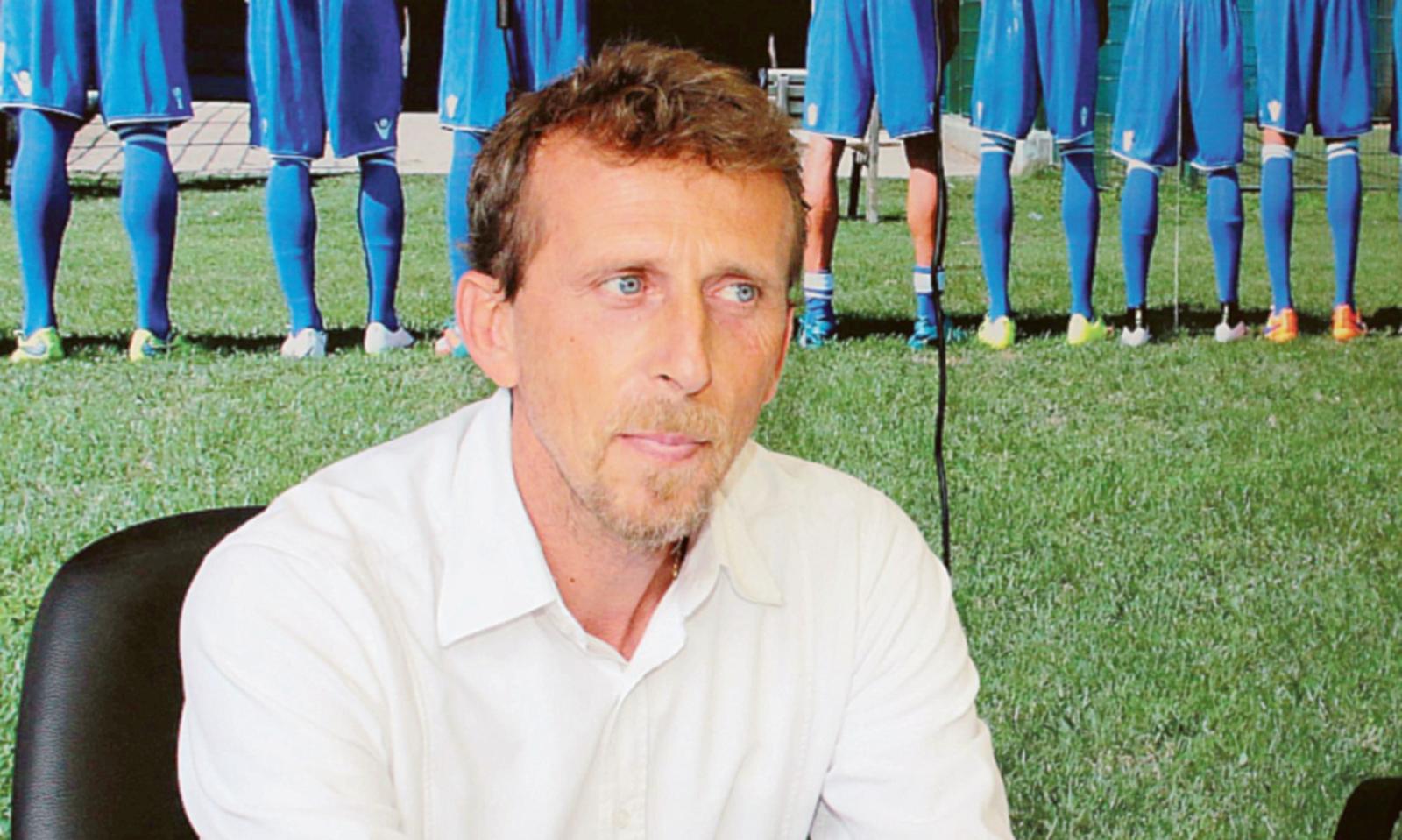 Mister Parlato fa festa con i biancazzurri: &ldquo;Rovigo, due volte bravi!&rdquo;