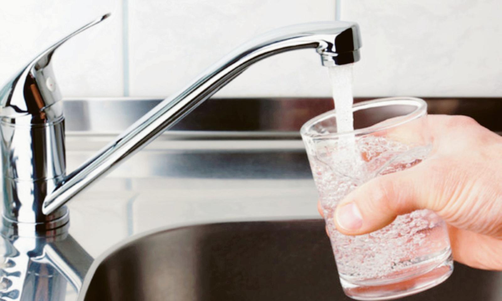 Bonus sulla bolletta dell&rsquo;acqua 