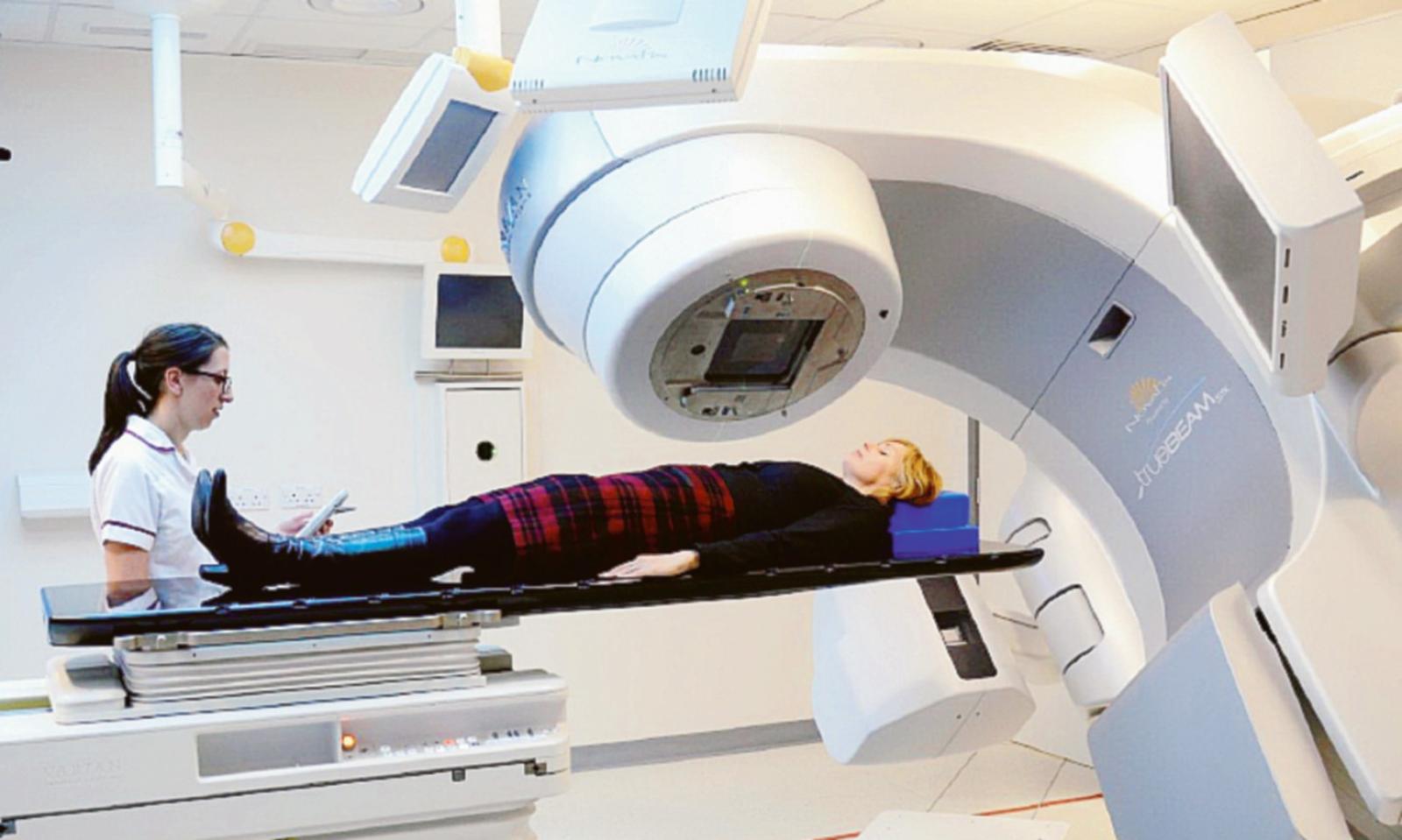 Nuovi strumenti per curare meglio i tumori