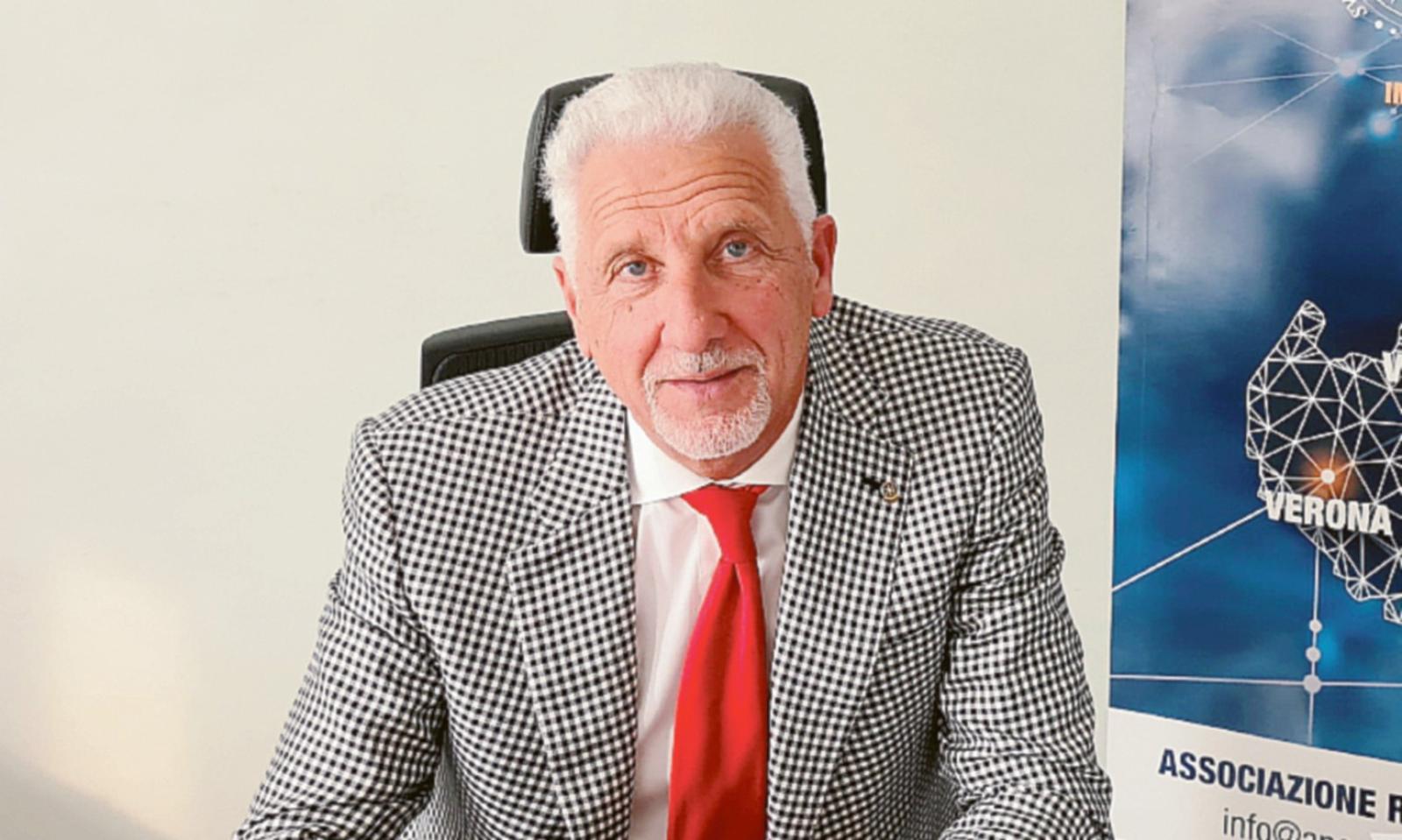 &ldquo;A volte &egrave; meglio demolire&rdquo;