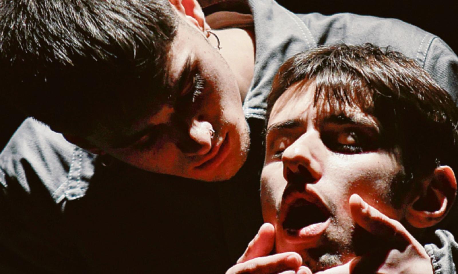 La danza emergente sbarca in citt&agrave;