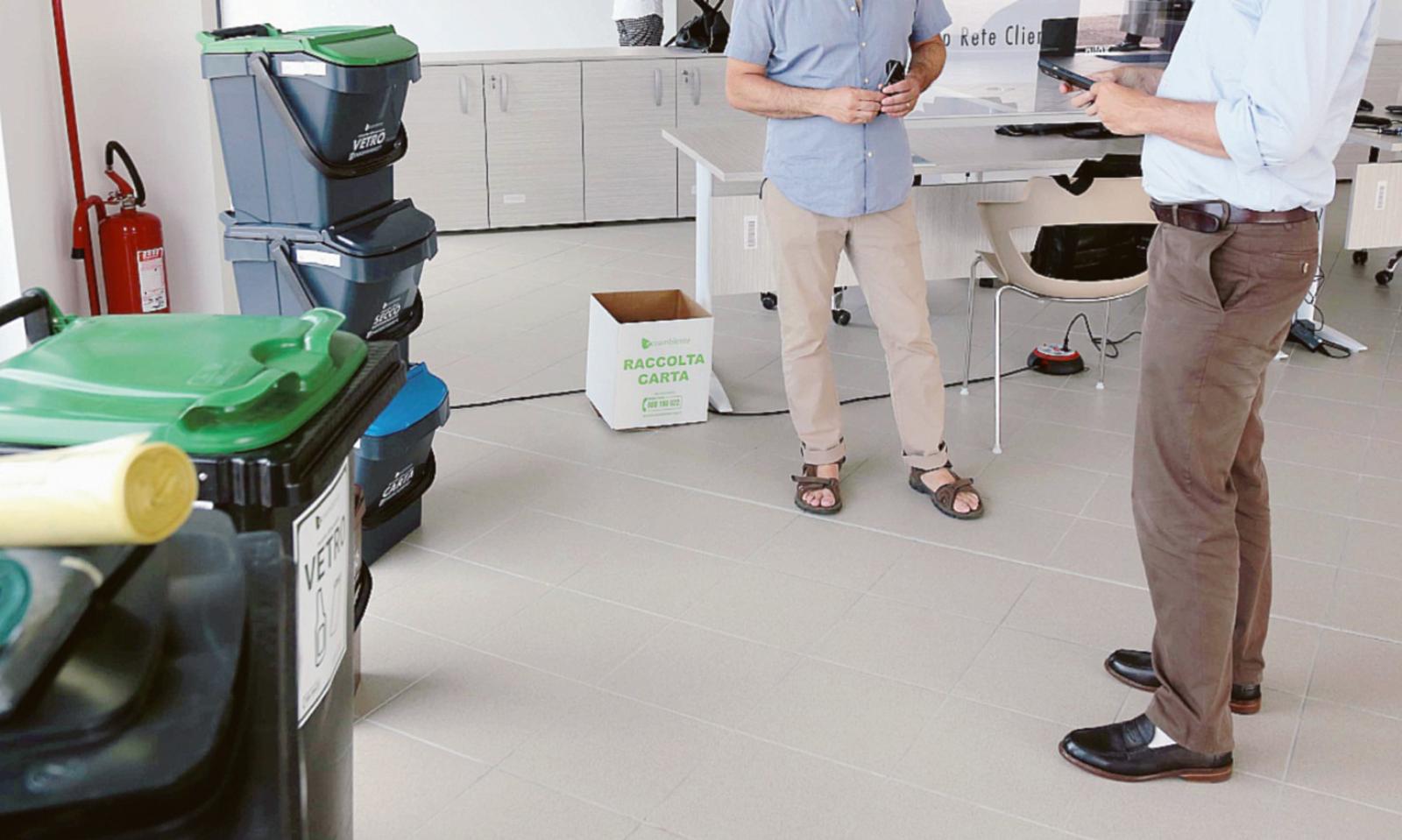 Nuova bolletta dei rifiuti, tutti i chiarimenti