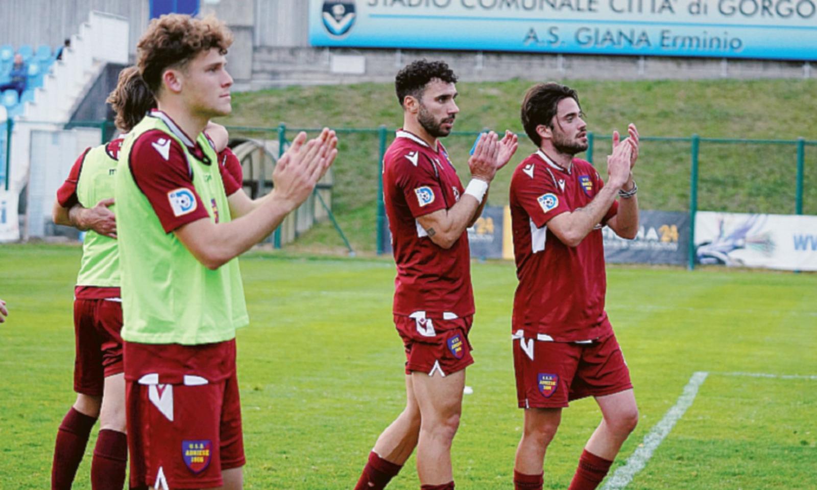 Adriese, quel &ldquo;rigore&rdquo; mal digerito