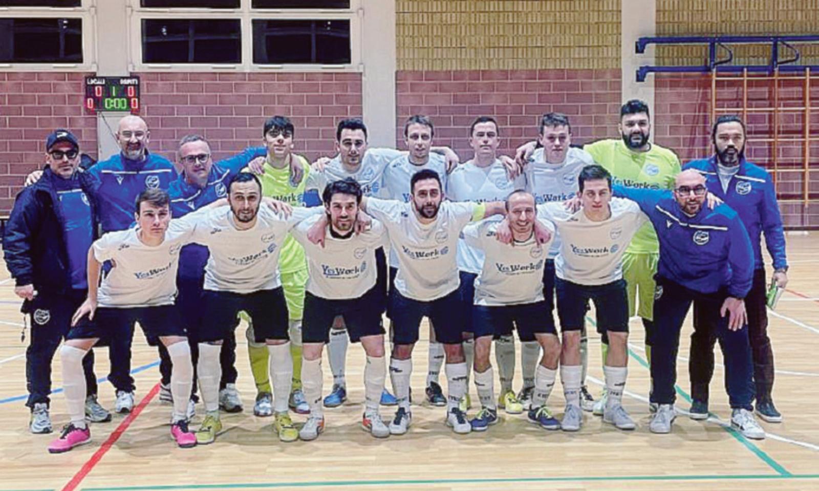 Yeswork Valli, che stagione!