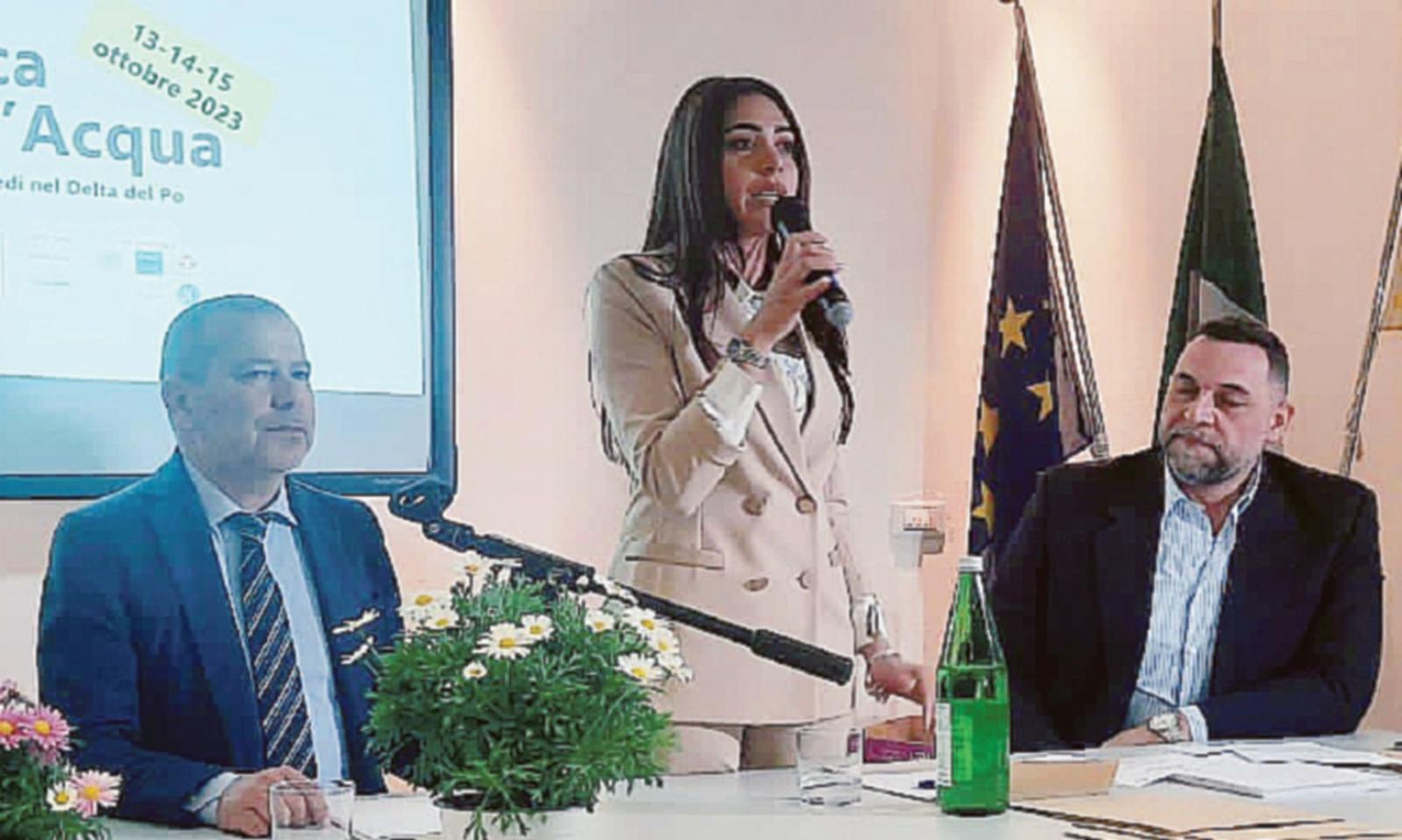 Tutto pronto per l&rsquo;Epica dell&rsquo;acqua