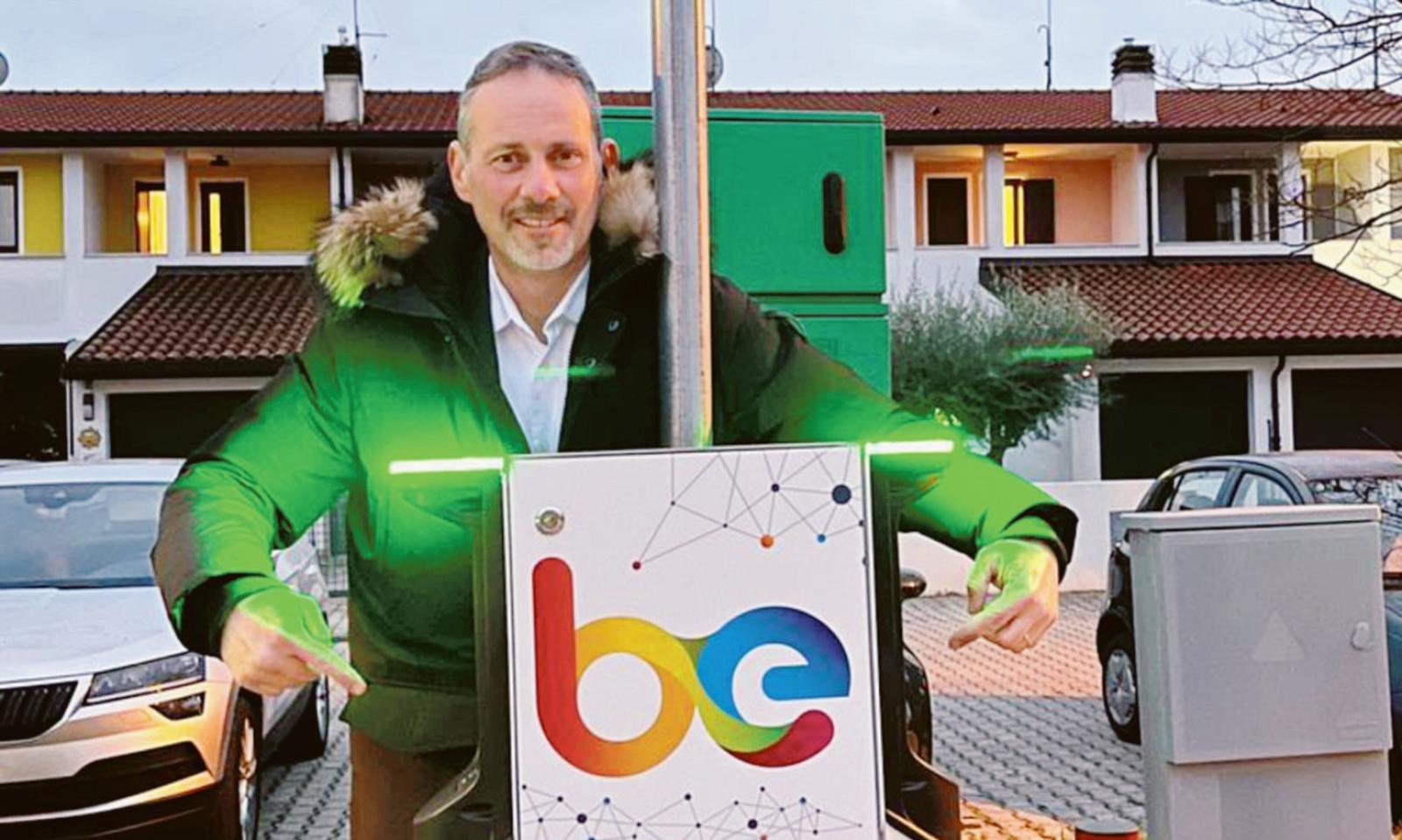 Colonnine di ricarica, il Comune ha fatto 12