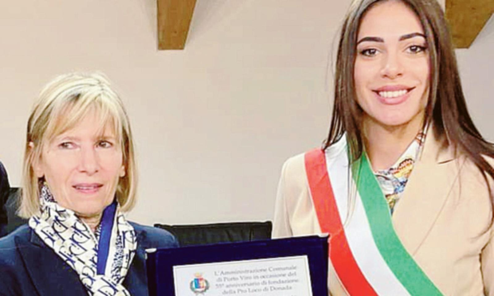 Pro loco, compleanno da record e grande festa in Comune