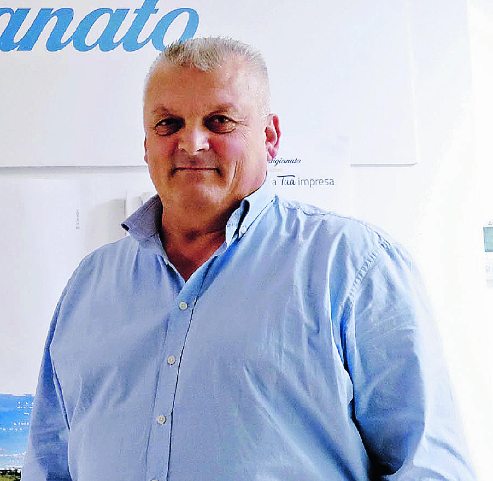 Pochi giovani e sempre meno botteghe