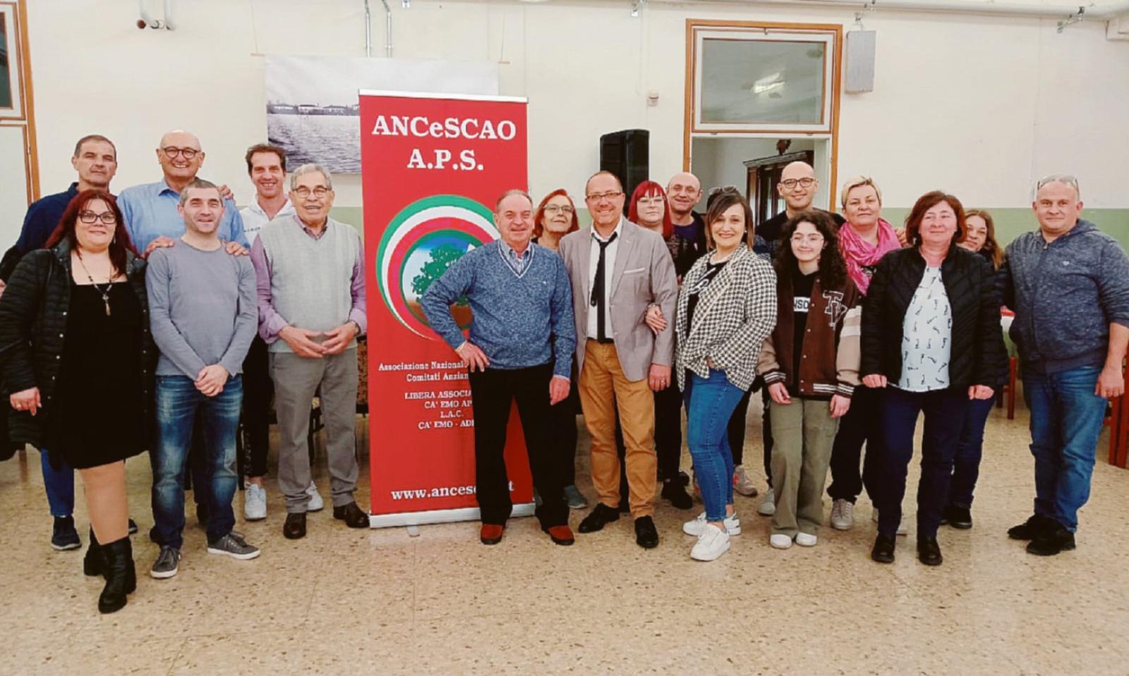 Lac, forte aumento di associati