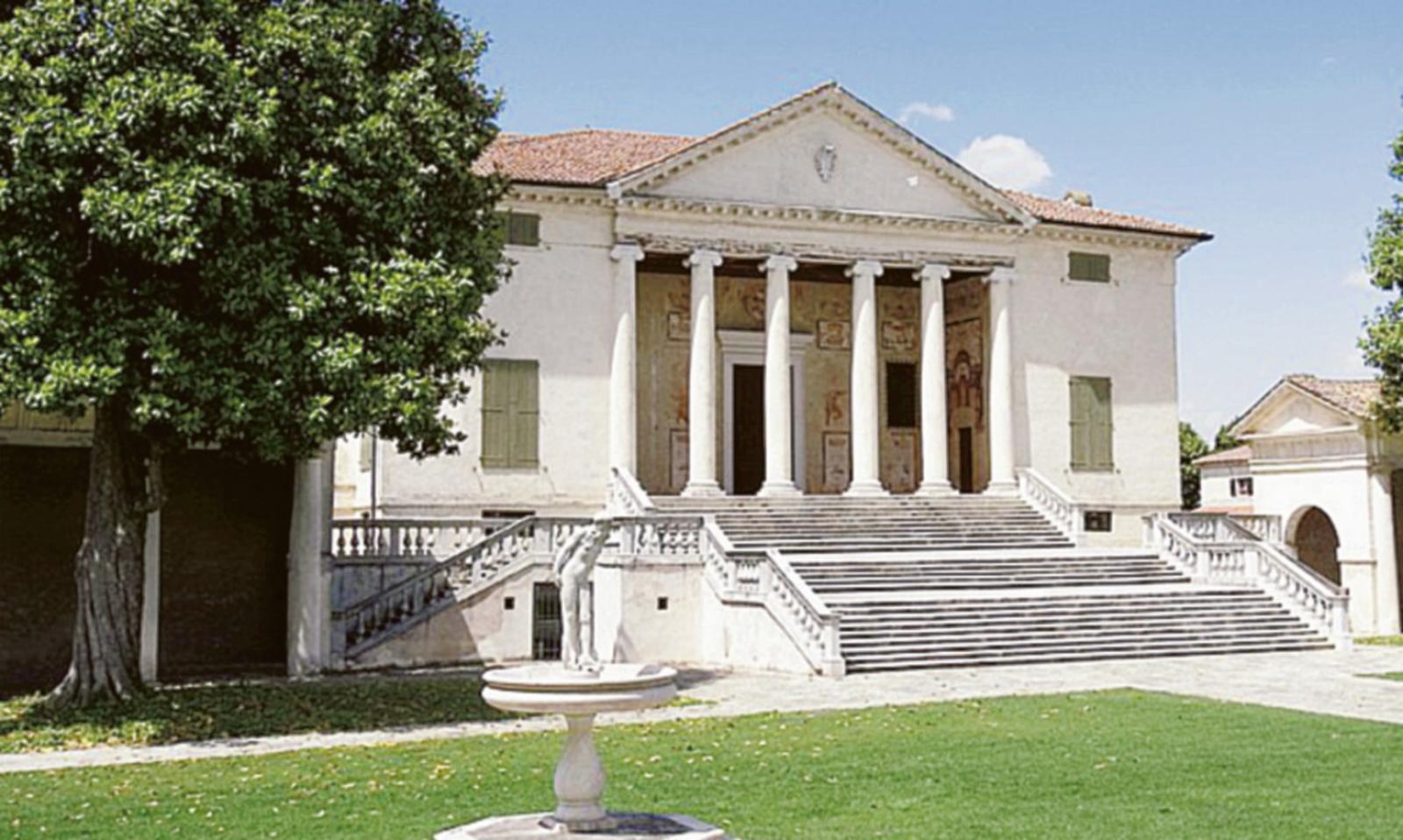 Un Veneto "barbaro", da scoprire