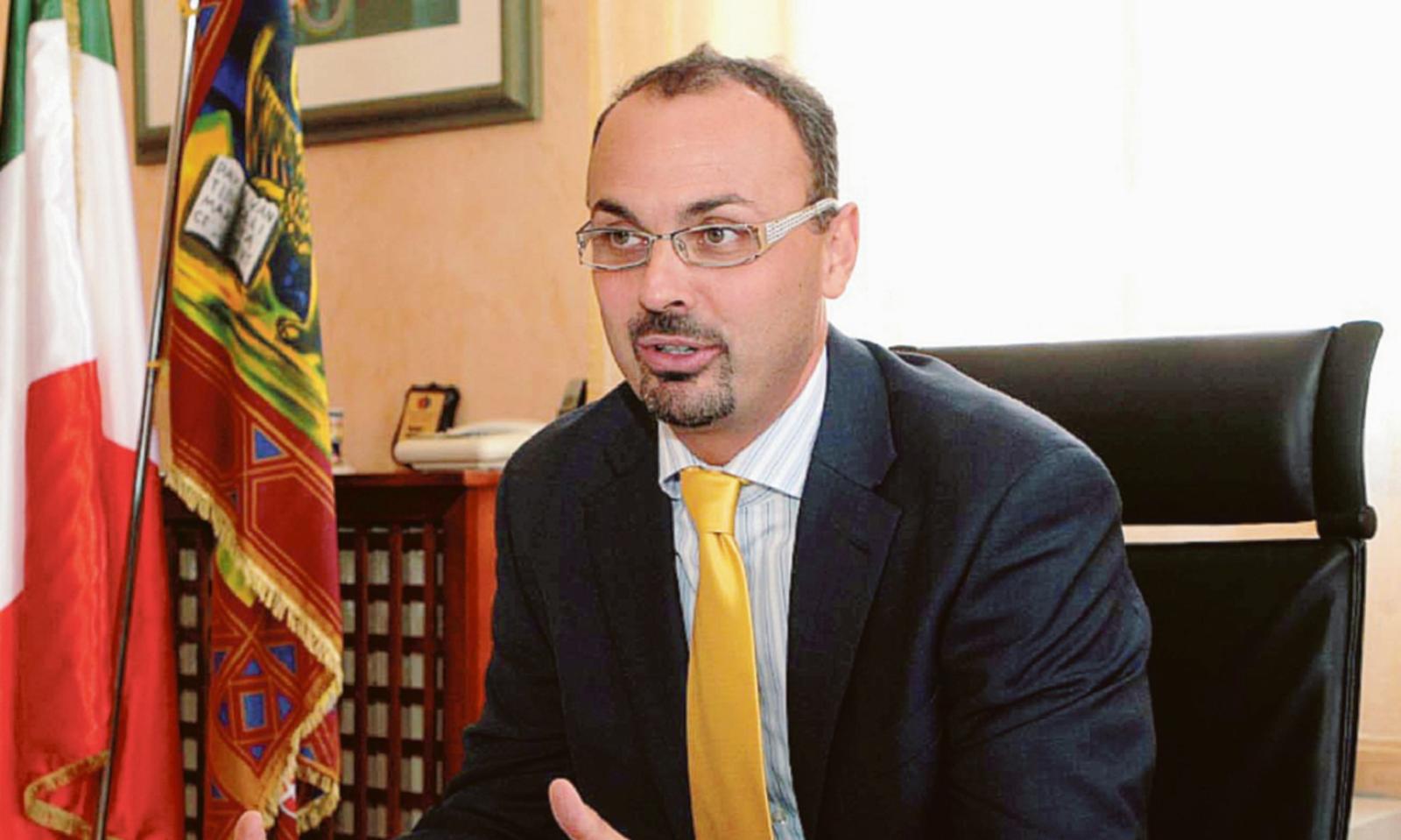 &ldquo;Una volta c&rsquo;era pi&ugrave; disciplina&rdquo;