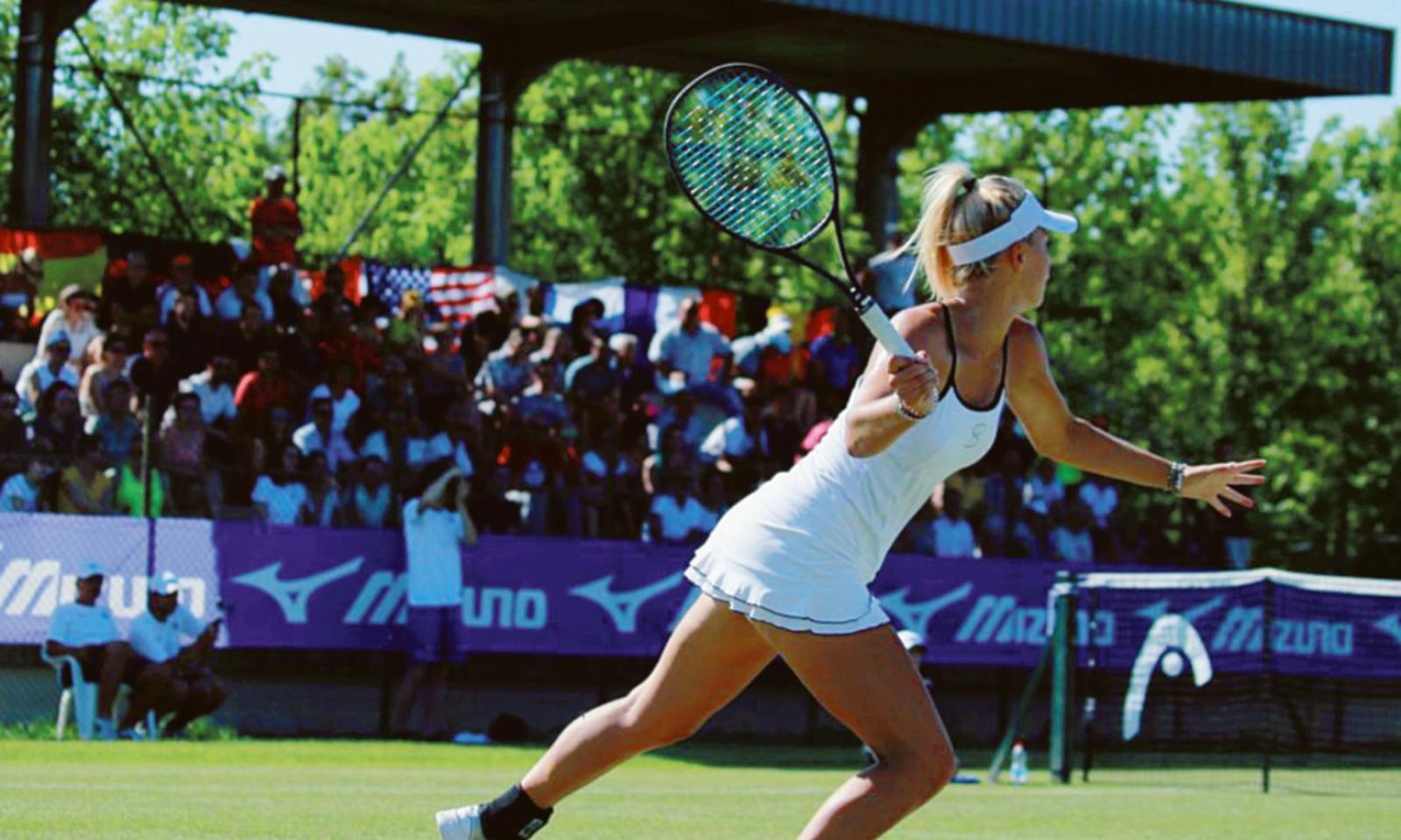 Veneto Open, si scaldano i motori