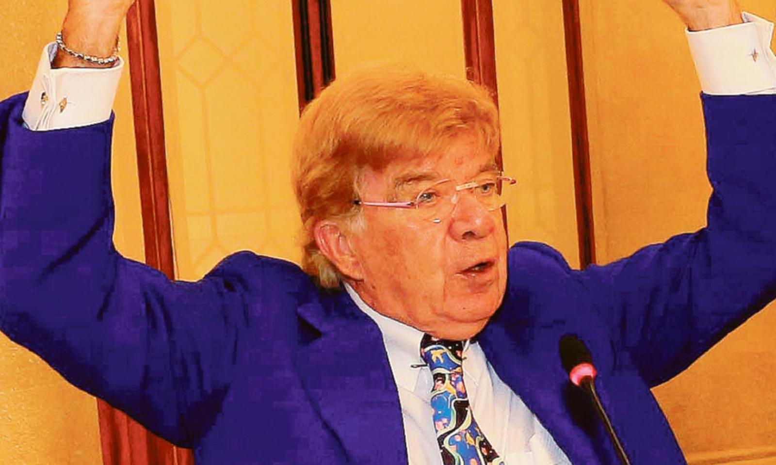 Lo &ldquo;Strano ma vero&rdquo; di Migliorini