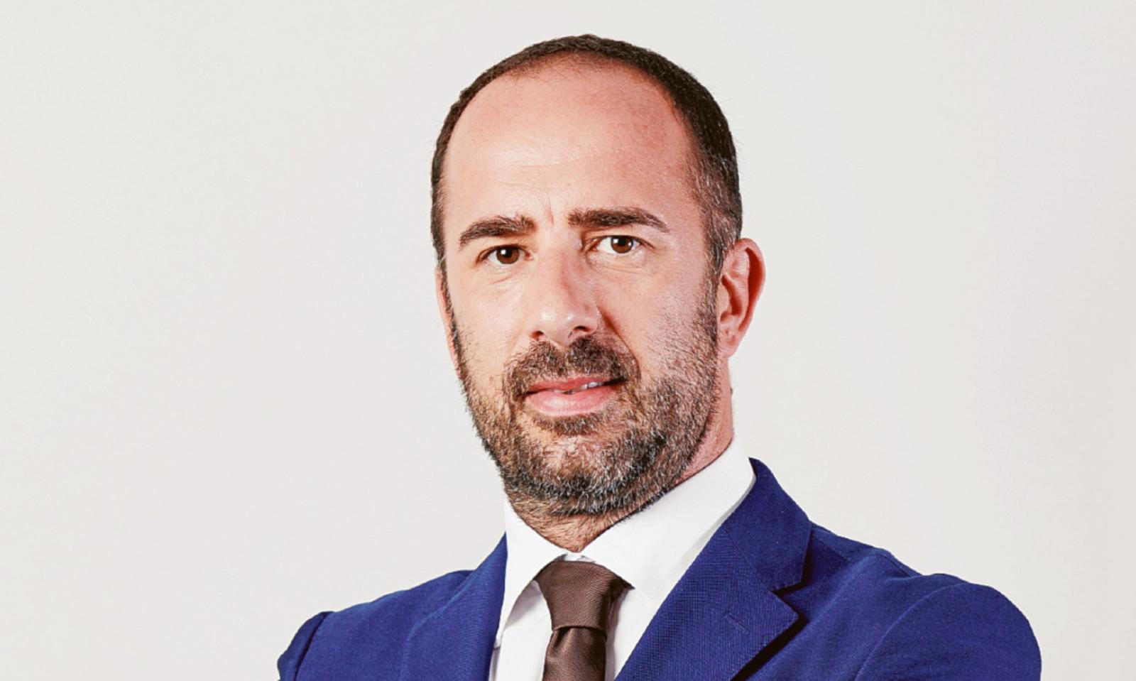 Parco del Delta, Pako Massaro nominato direttore