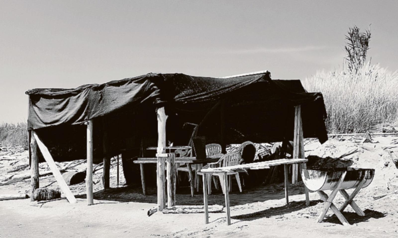 L&rsquo;altra verit&agrave; di Sartorello-Casoni