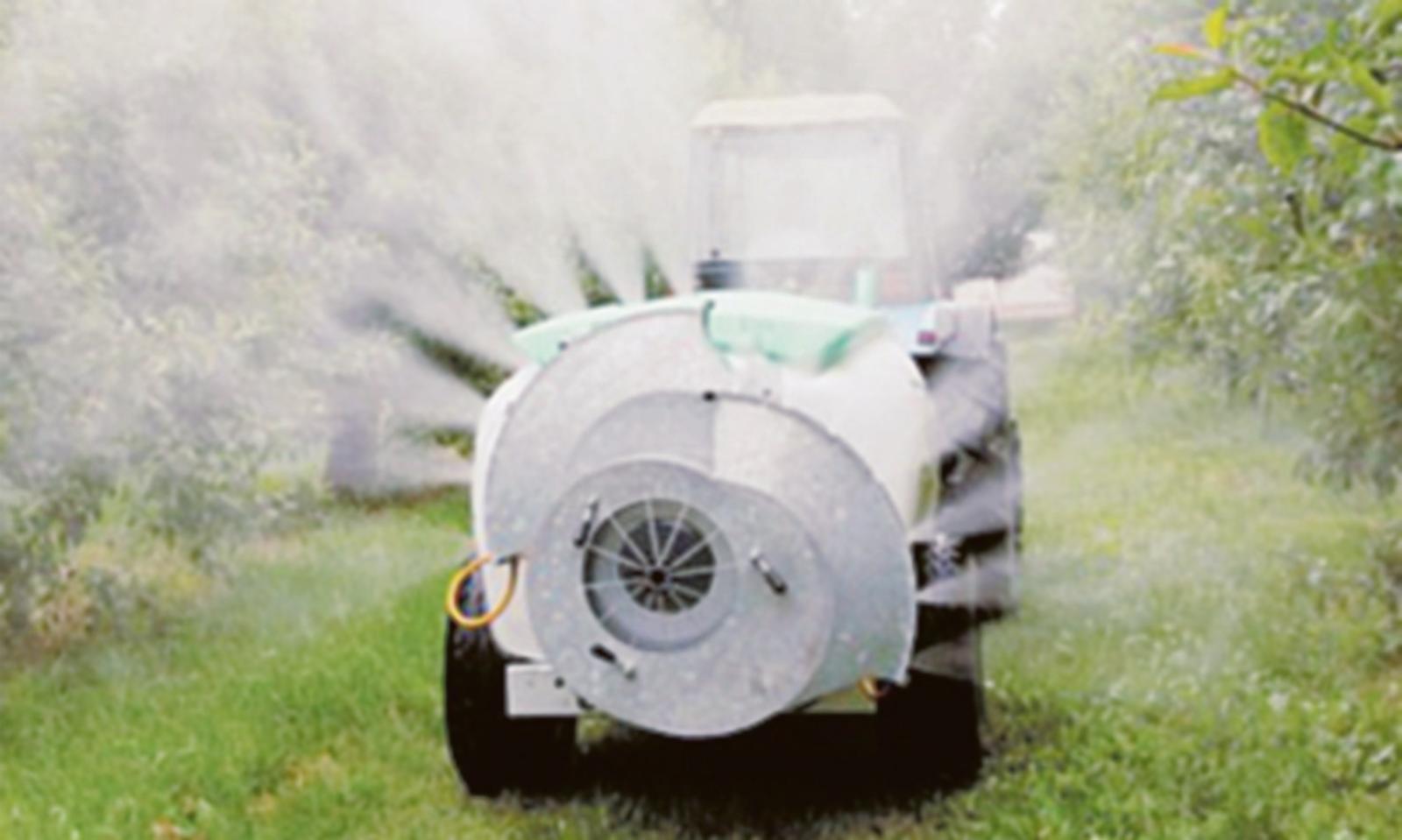 Il Comune rivendica la propria guerra ai pesticidi