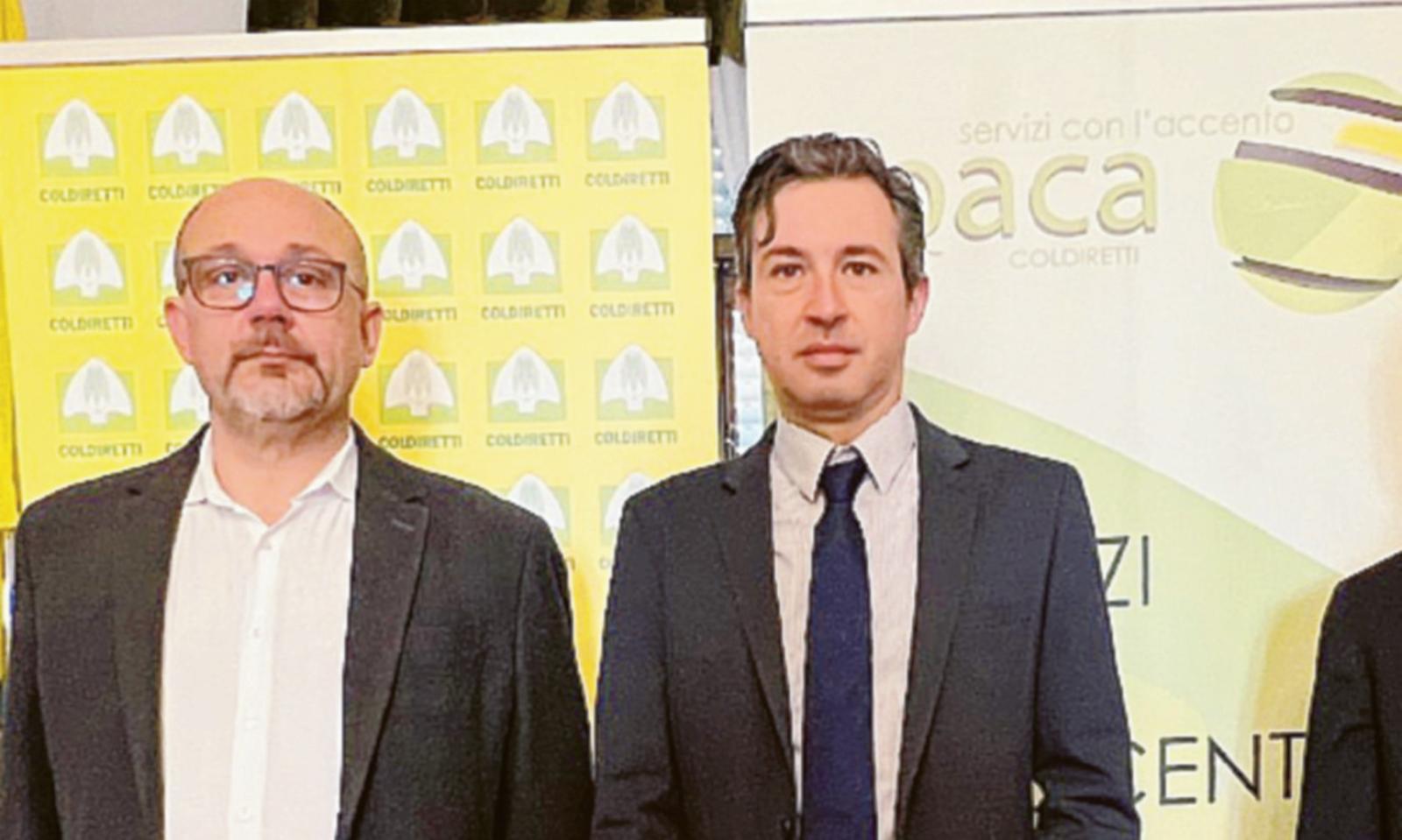 Coldiretti e infermieri accordo per la previdenza