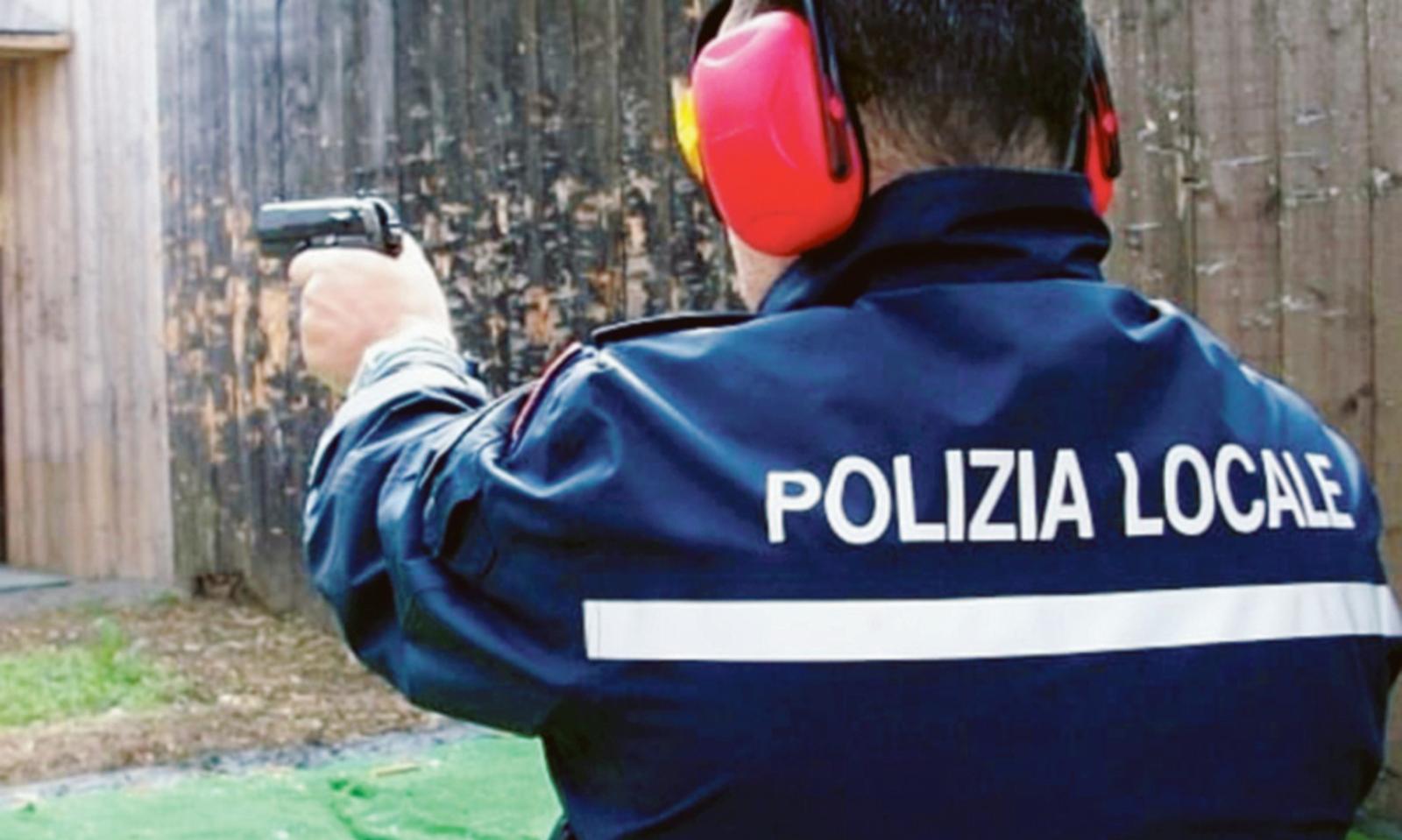 Armi ai vigili: il Pd si spacca ancora una volta
