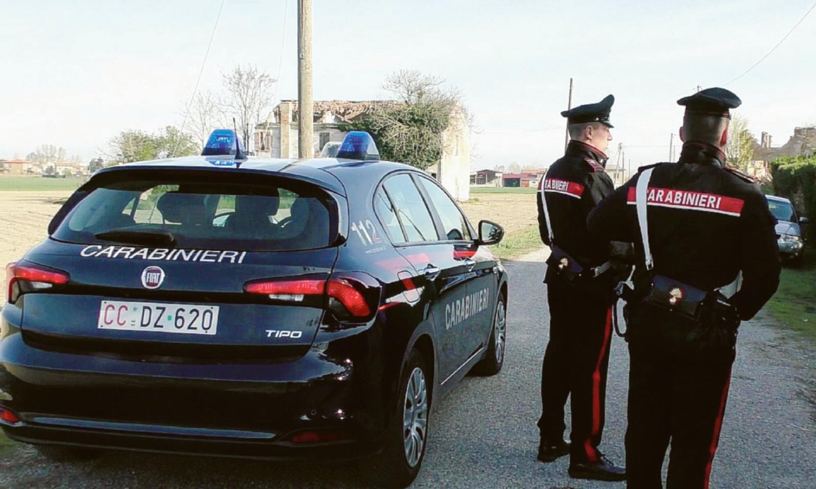 L&rsquo;ha uccisa un &ldquo;mini&rdquo; proiettile