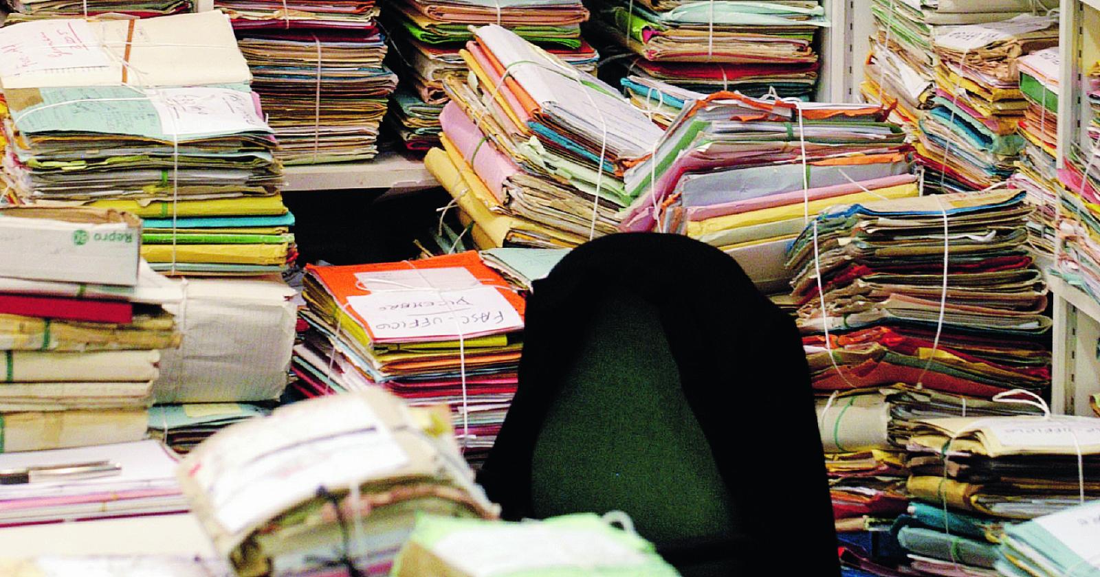 La malaburocrazia ci costa miliardi