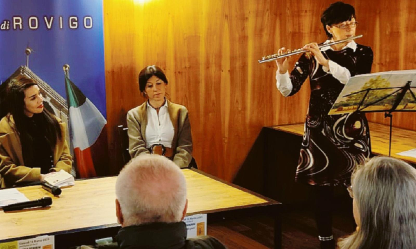 La storia del lord inglese che visse e am&ograve; in Polesine