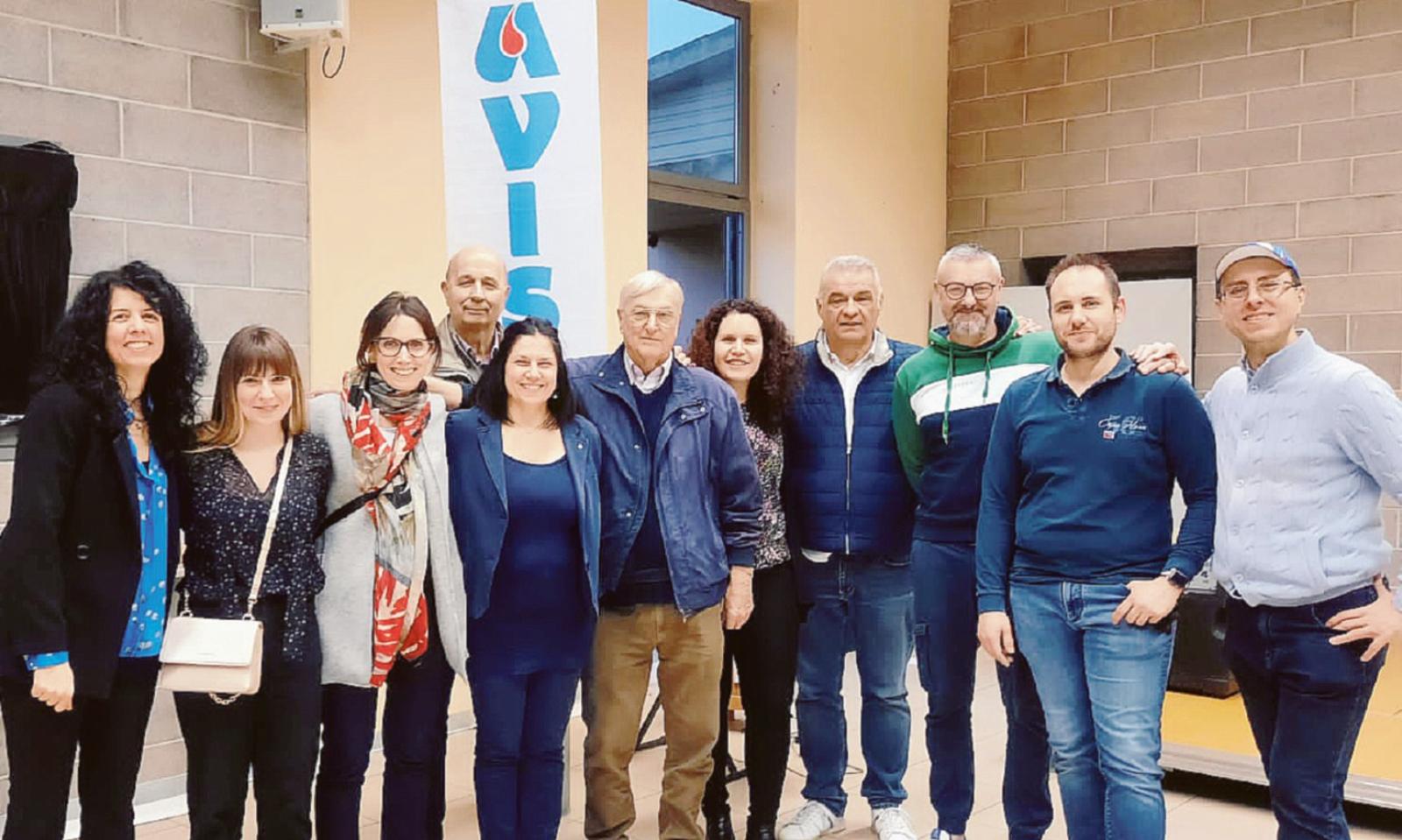 14.500 donazioni di sangue all&rsquo;anno