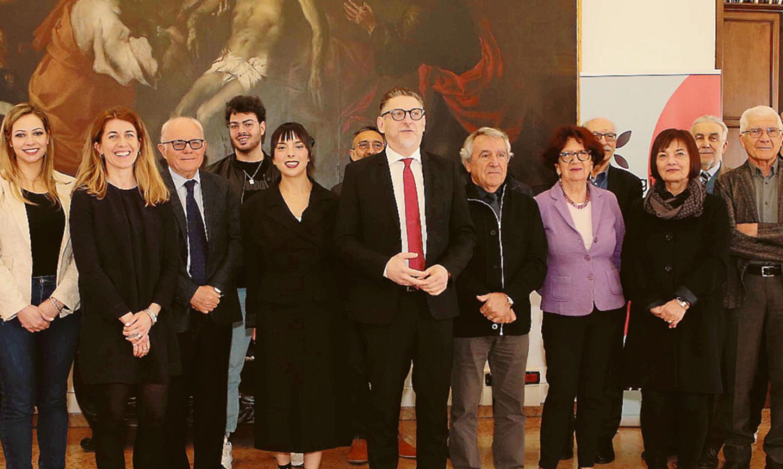 Un mese di spettacoli e cultura