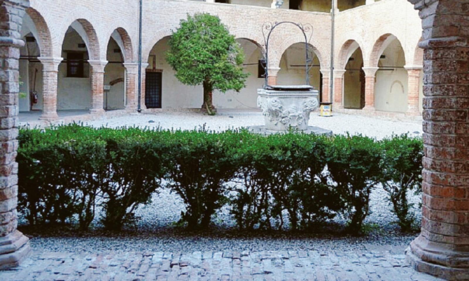 Il primo festival letterario polesano