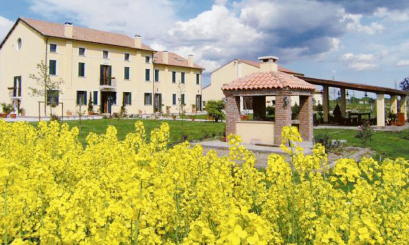 Un assalto agli agriturismi