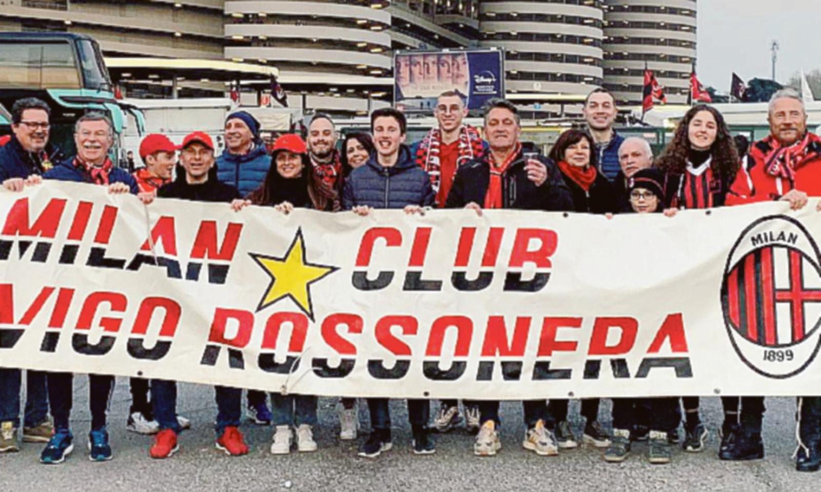 I Milan club uniscono le forze