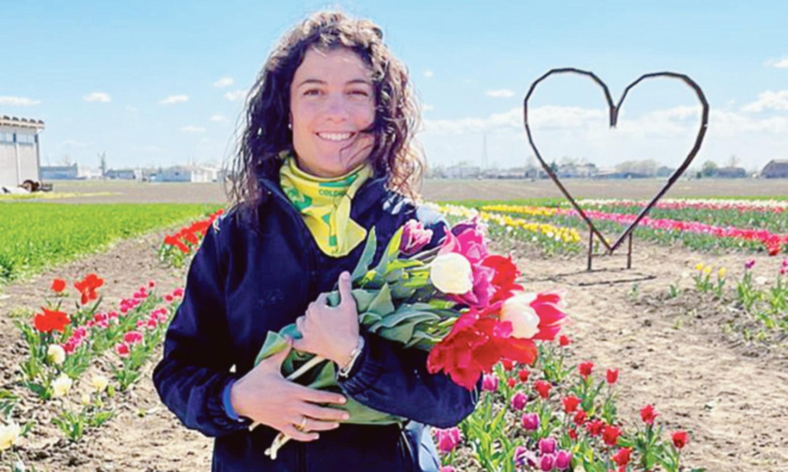 Bianchi e Mantovani alla testa di senior e giovani