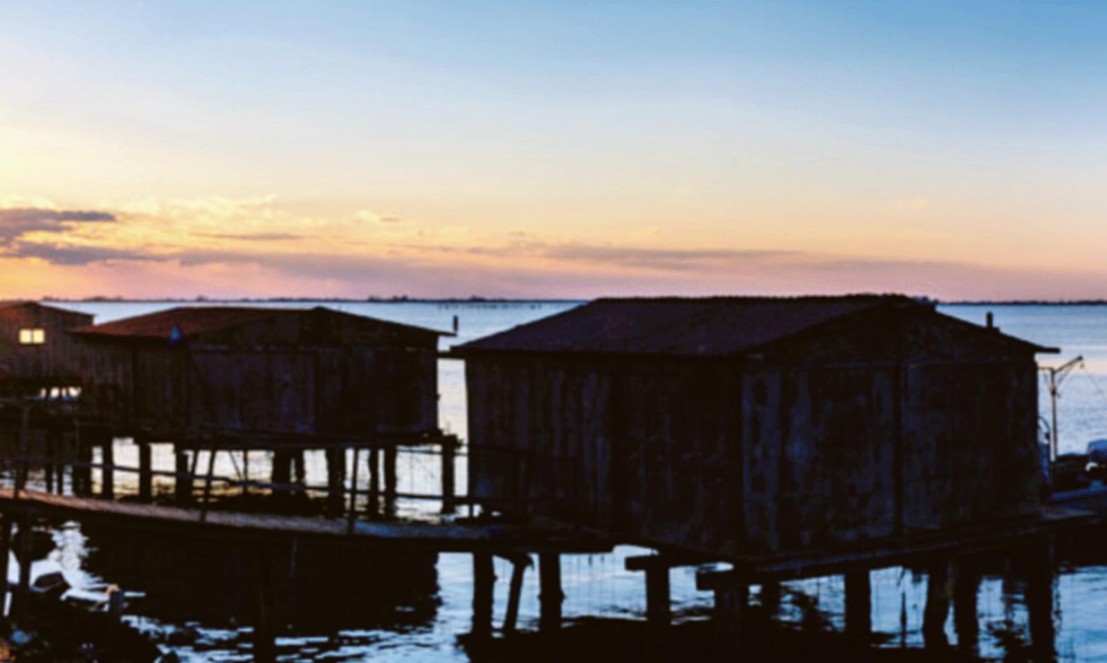 Una due giorni en plein air