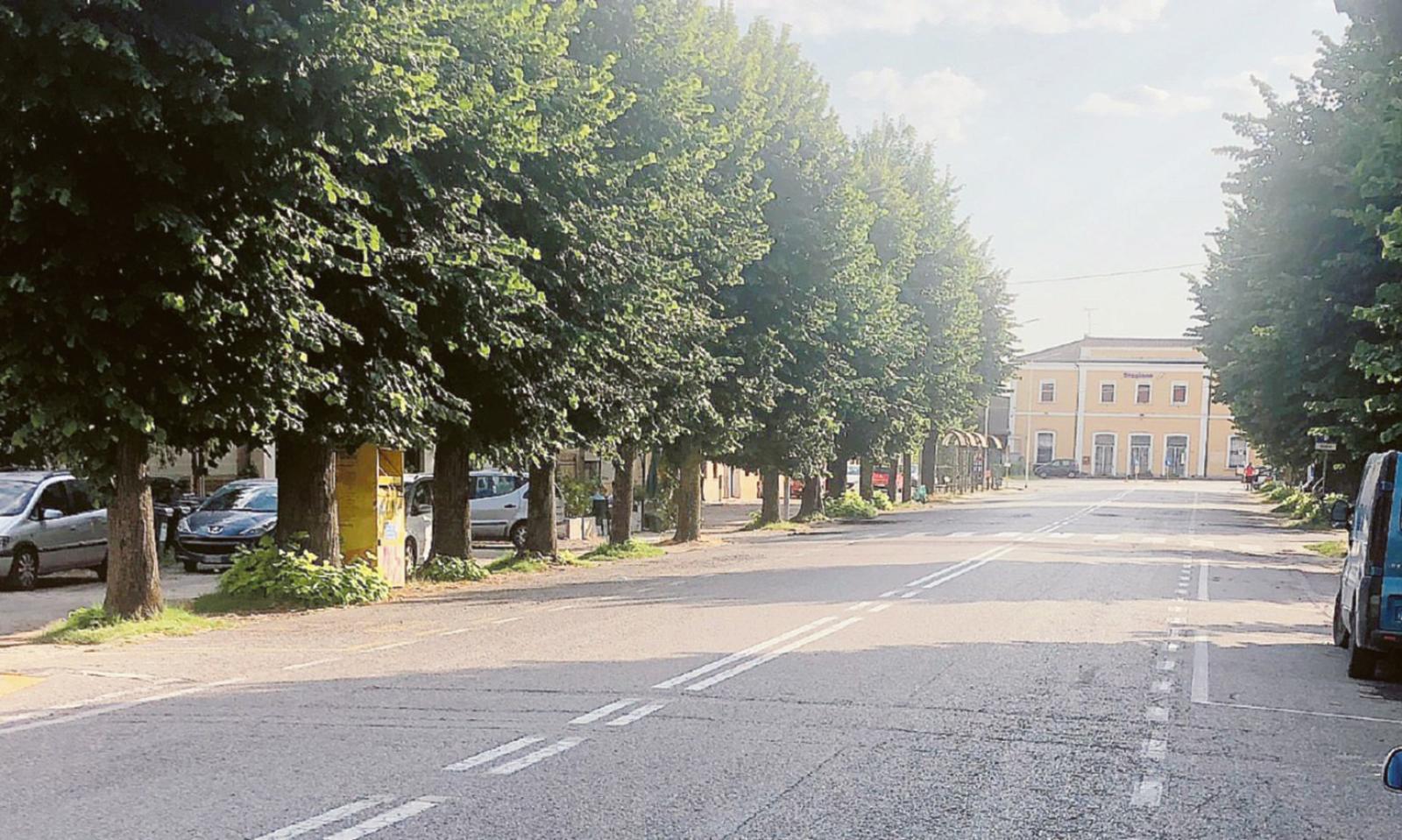 Stazione e scuola media: grandi novit&agrave;!