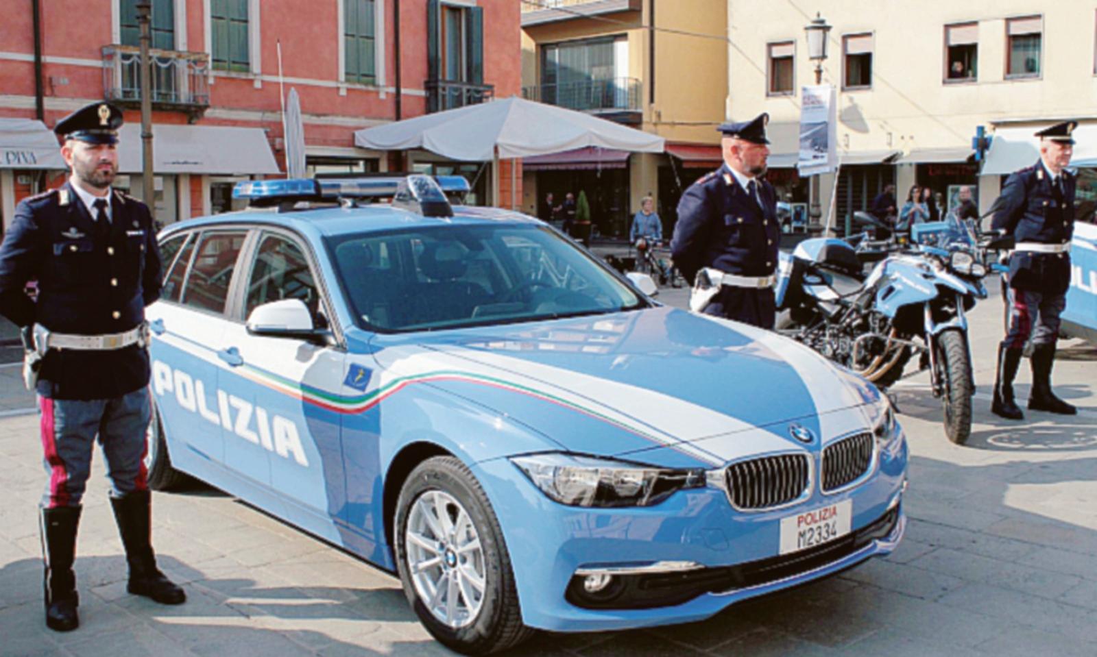 Da 171 anni, una festa della sicurezza