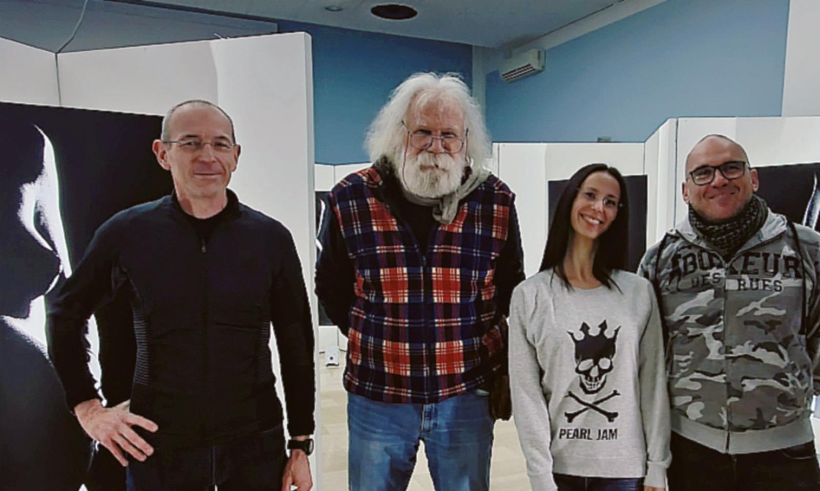 Linee di corpo di successo