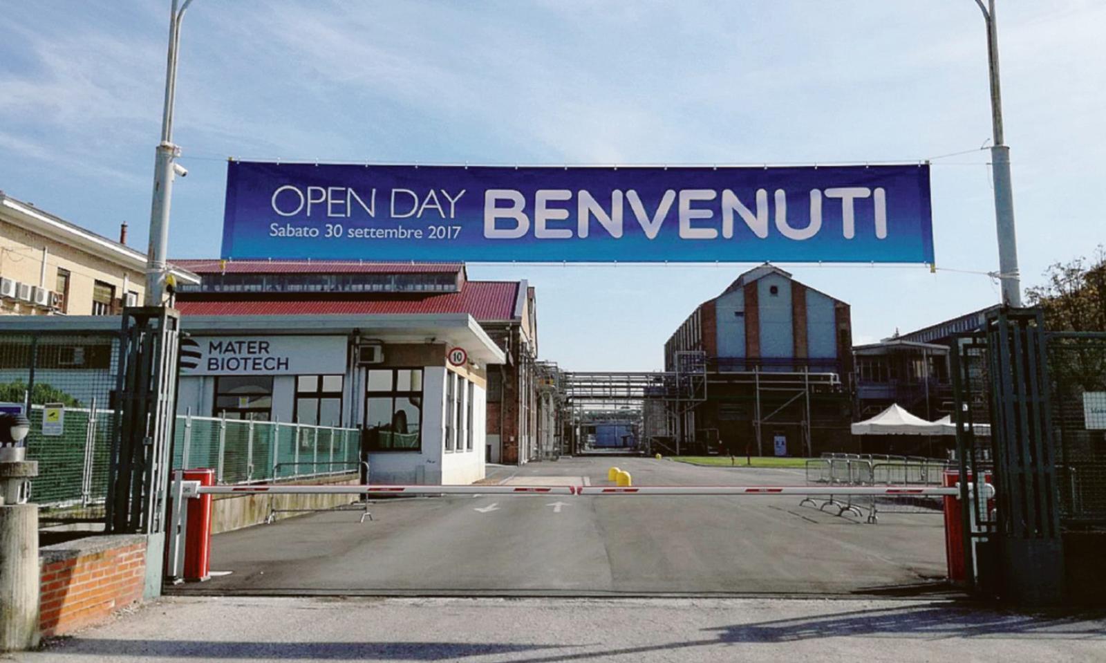 Novamont entra nell&rsquo;orbita Eni