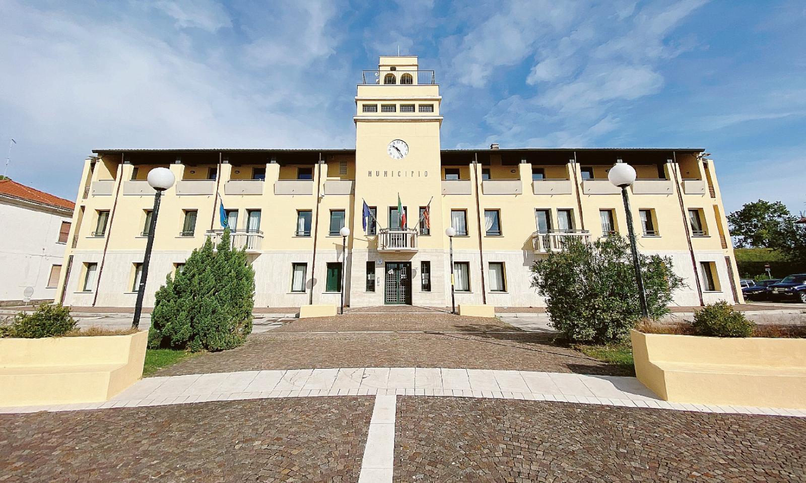 Porto Tolle: sfida a due!