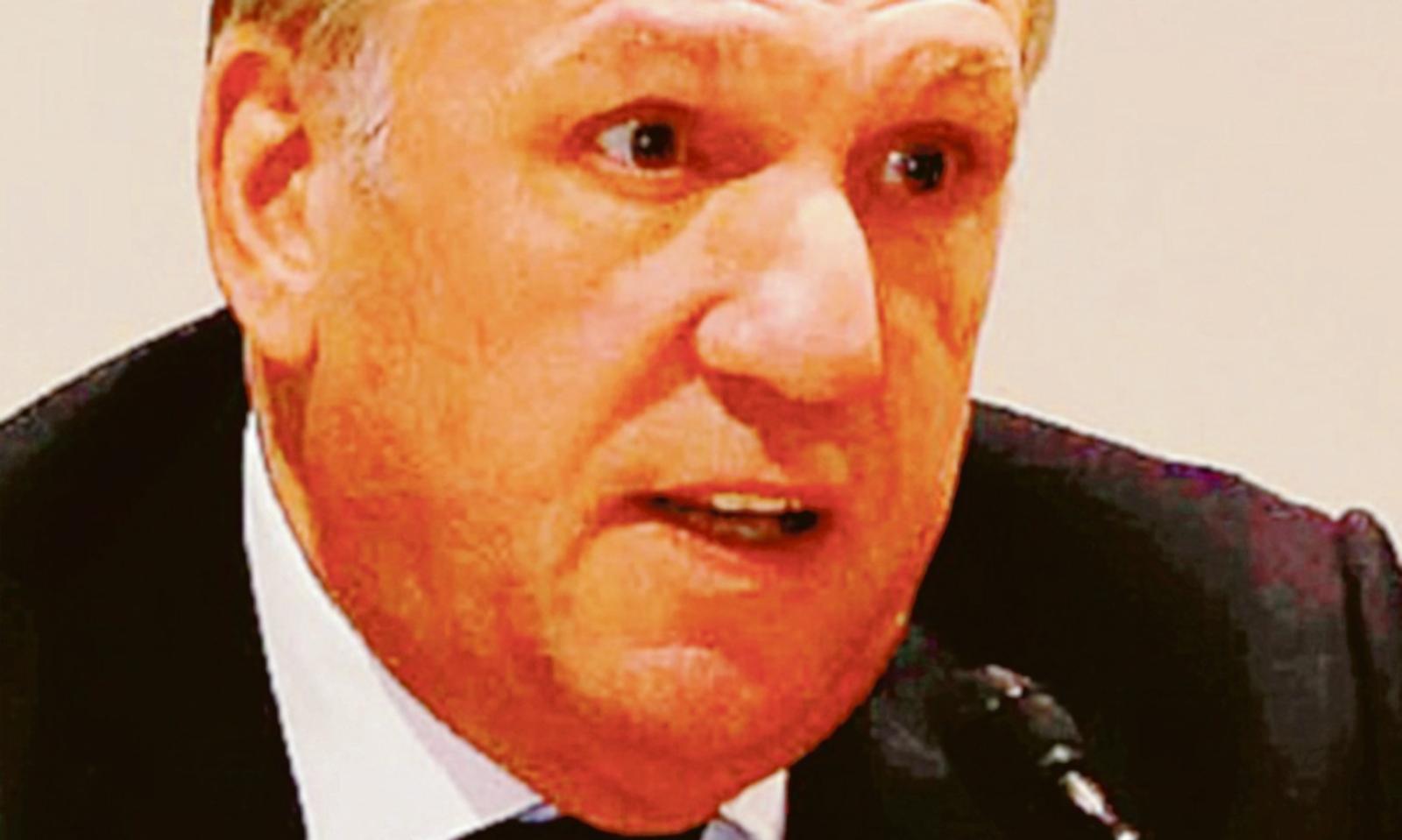 Gian Michele Gambato on air sar&agrave; l&rsquo;ospite di Eccellenti