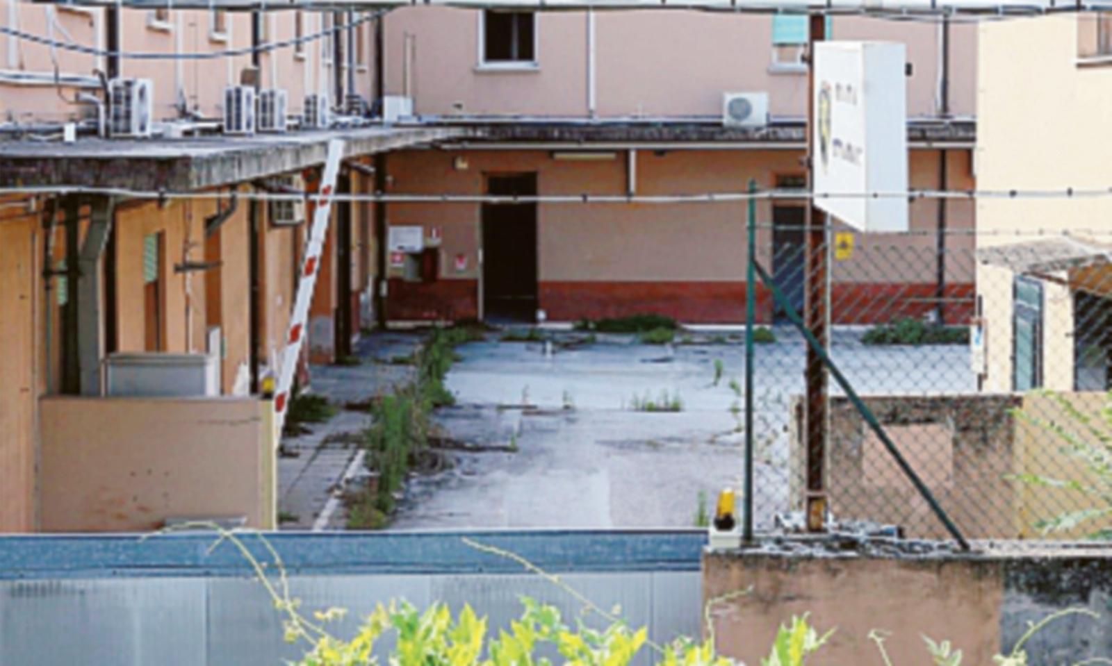 Nuovo tribunale all'ex questura: ci siamo