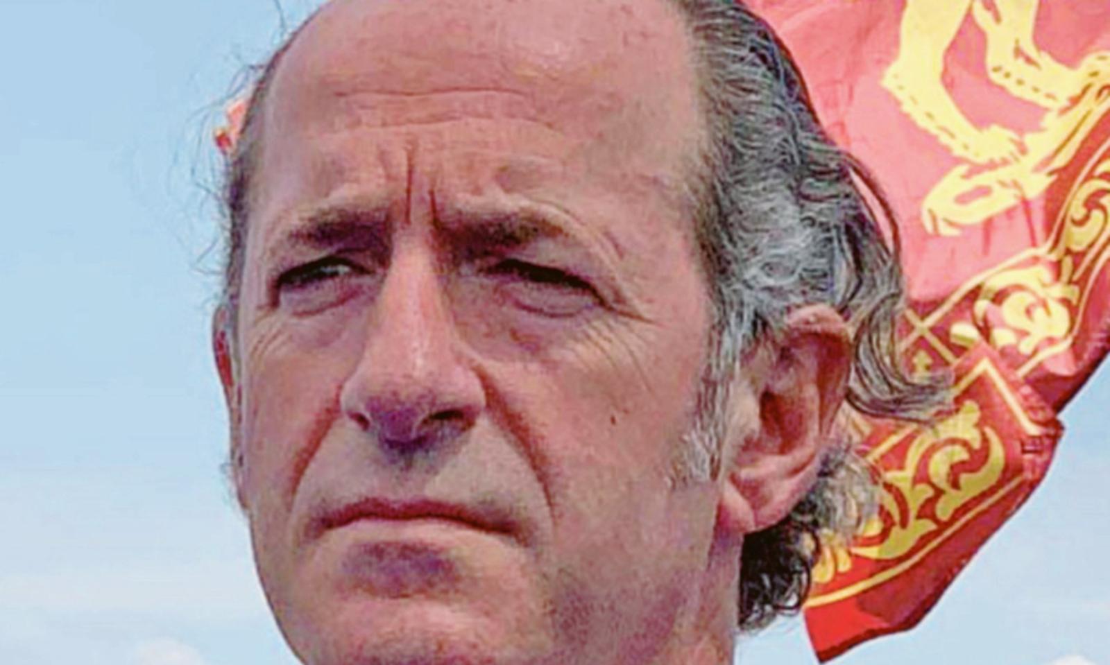 &ldquo;2mila giorni non passati invano&rdquo;