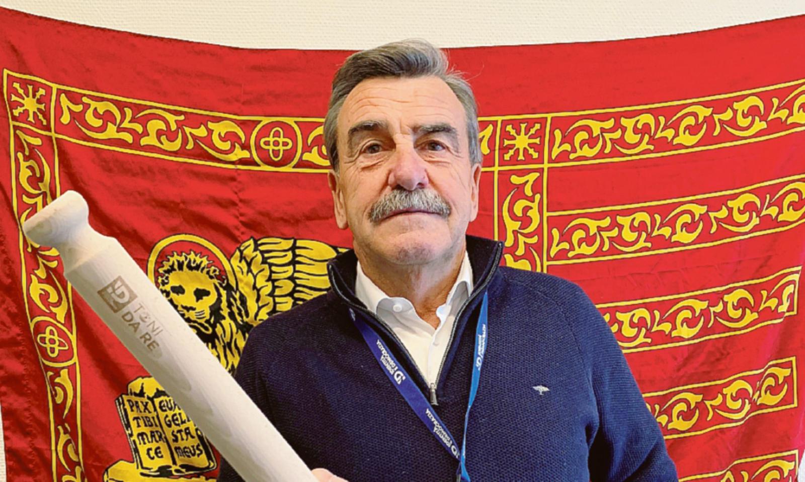 &ldquo;Autonomia per poter investire&rdquo;