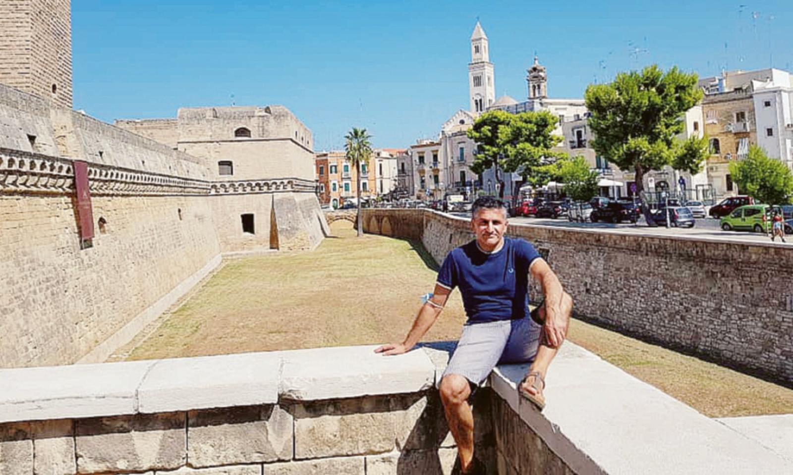 Sempre pi&ugrave; vicini a Bari