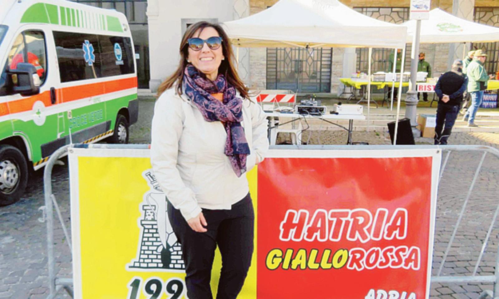 Domani tutti alla &ldquo;Run for life&rdquo;