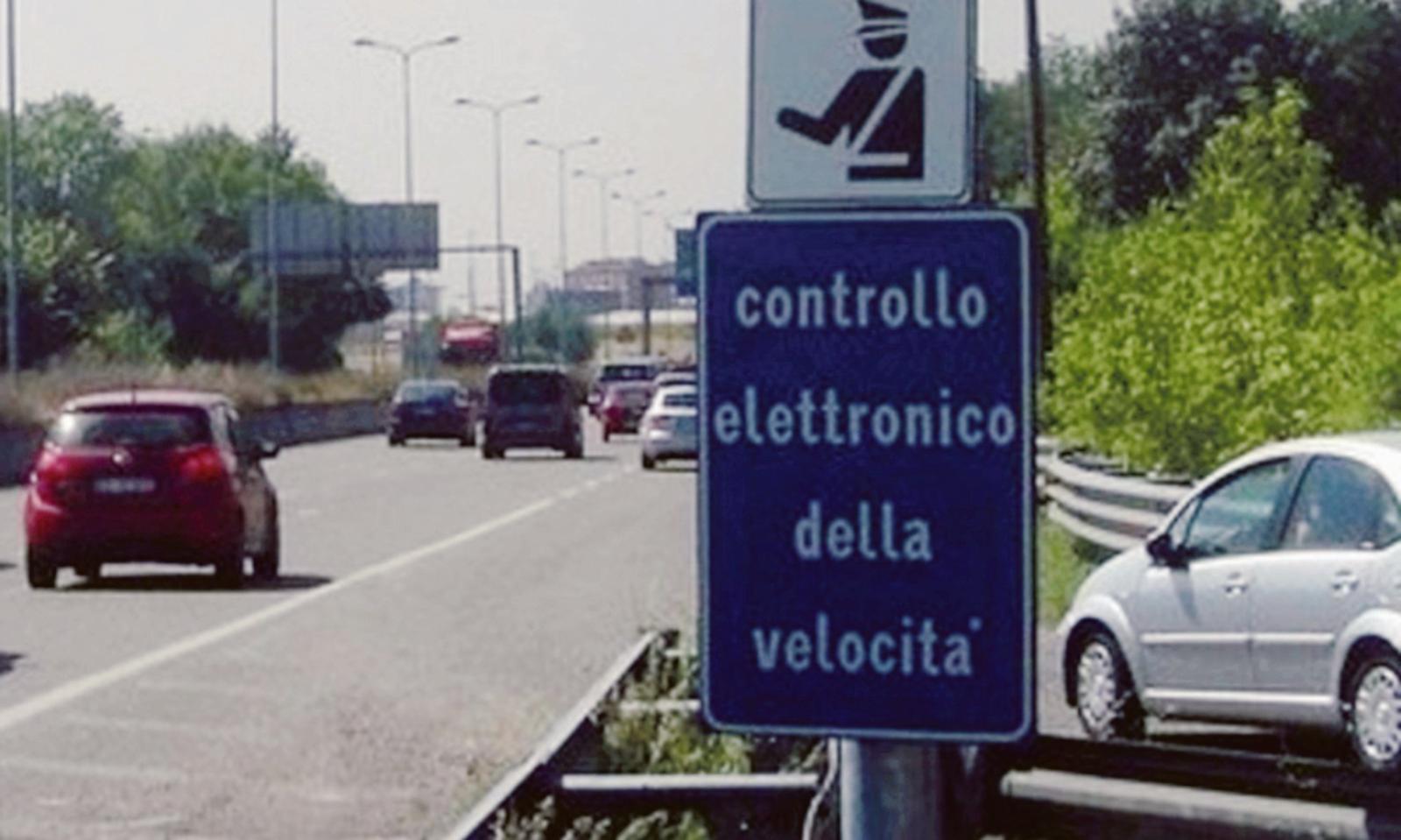 &ldquo;Nessuno ha pi&ugrave; velox di noi...&rdquo;